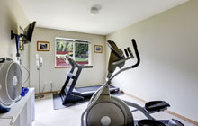 Maddan home gym construction leads